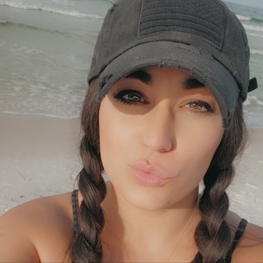 Meet your Posher, Miranda